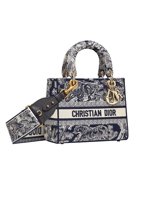 borsa iconica dior|Lady Dior.